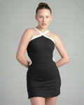 Noir Dress