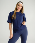 Everyday T-Shirt Navy