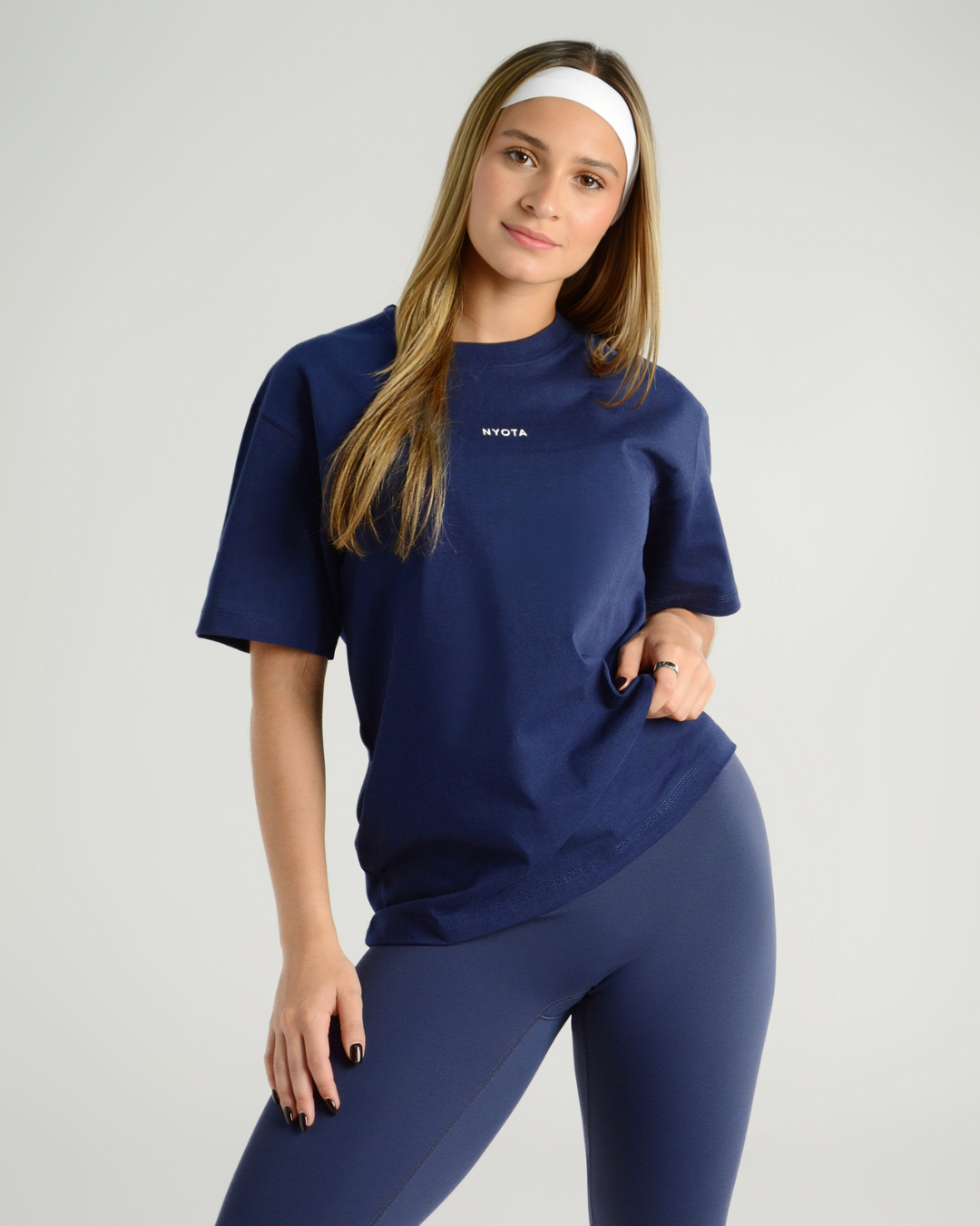 Everyday T-Shirt Navy