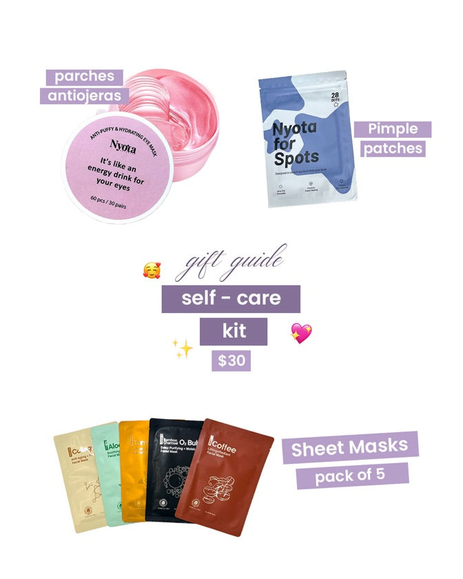 Self-Care Kit