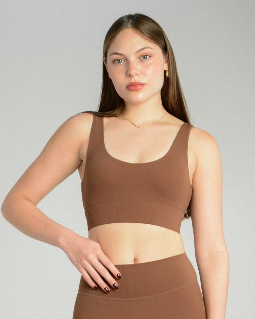 Moka Set Top