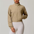 Khaki Jacket