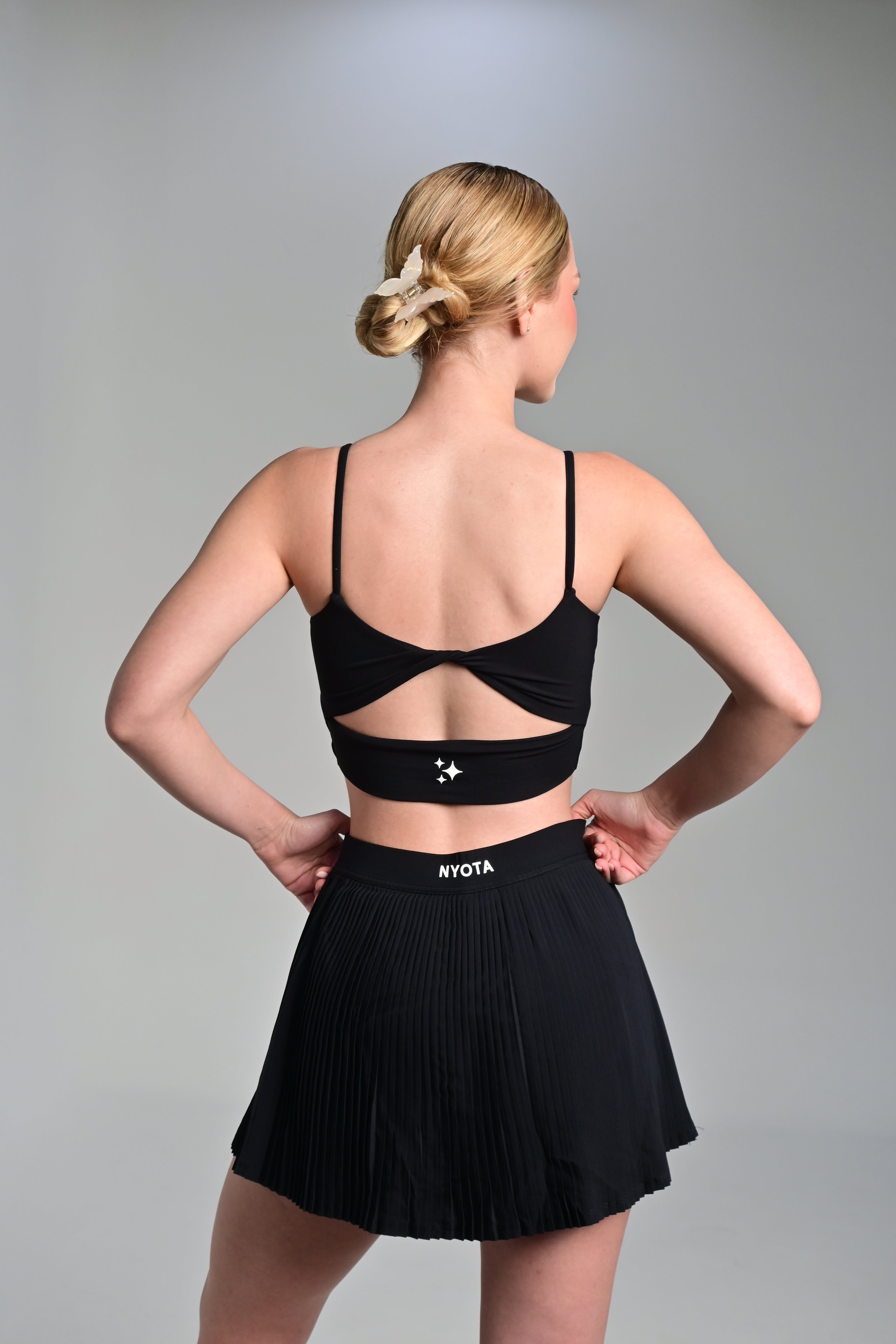 Twisted Top