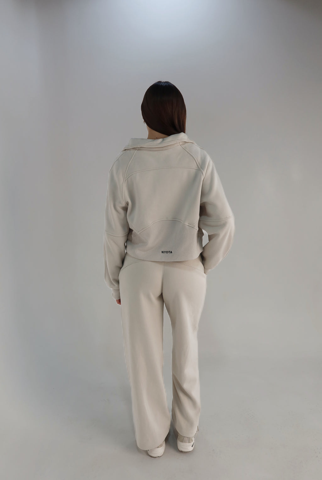 Vanilla Comfy