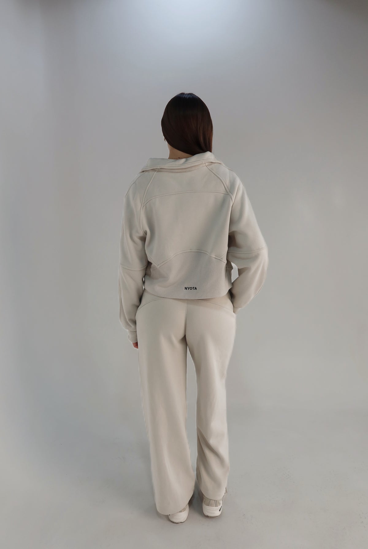 Vanilla Comfy