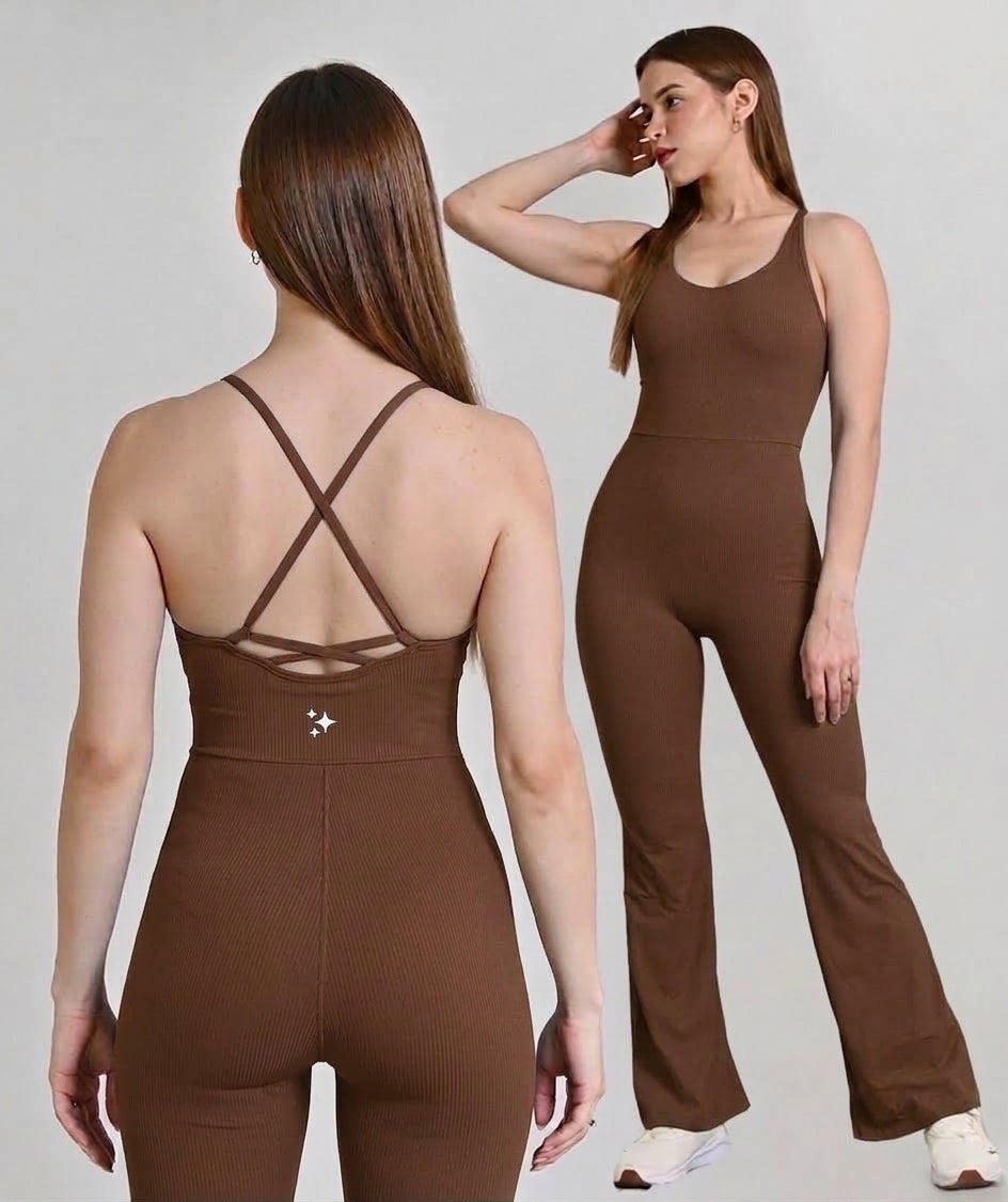 Terra Onesie