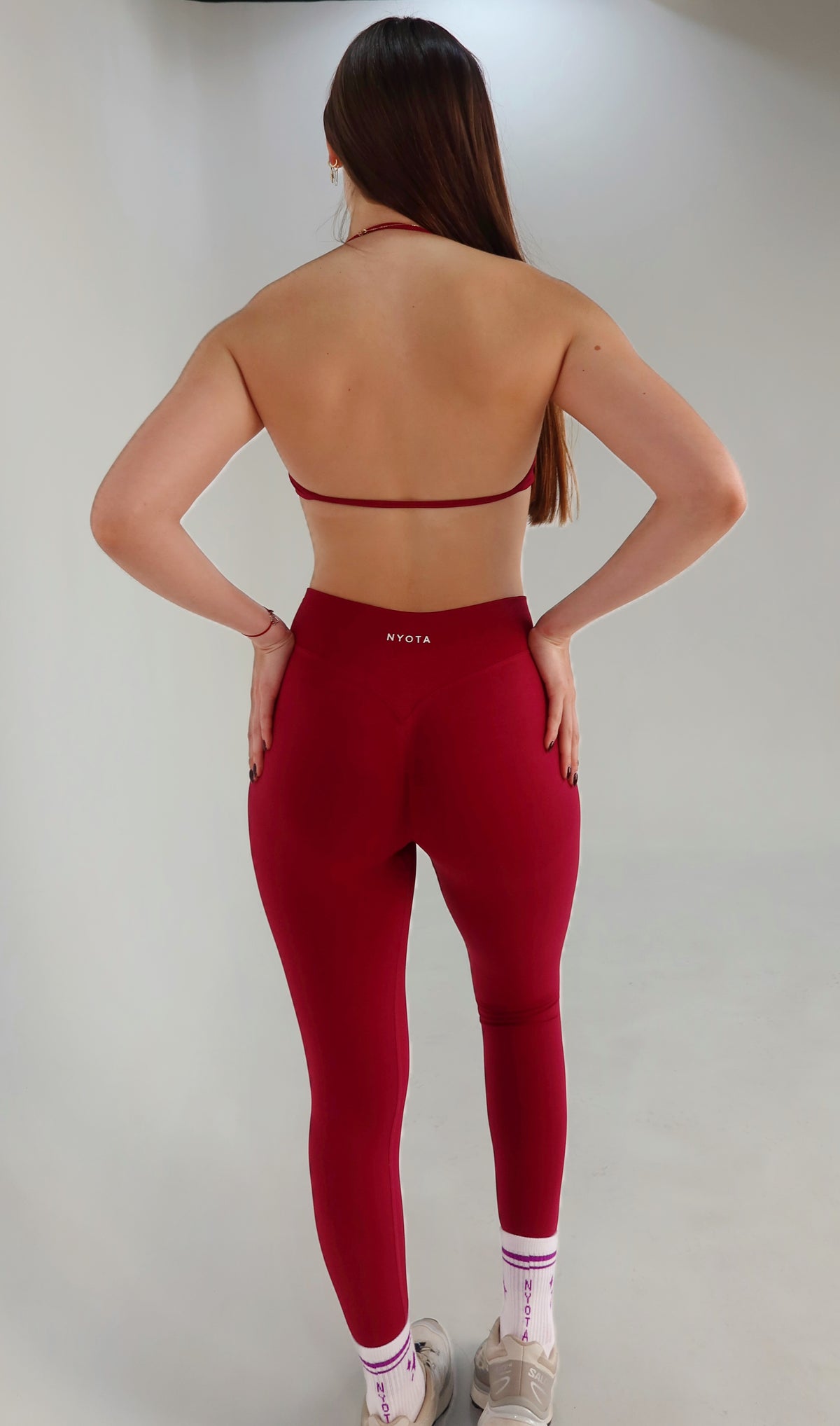 Cherry Lift Legging