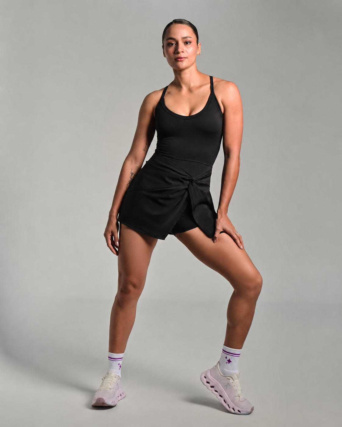 Tennis Dress
