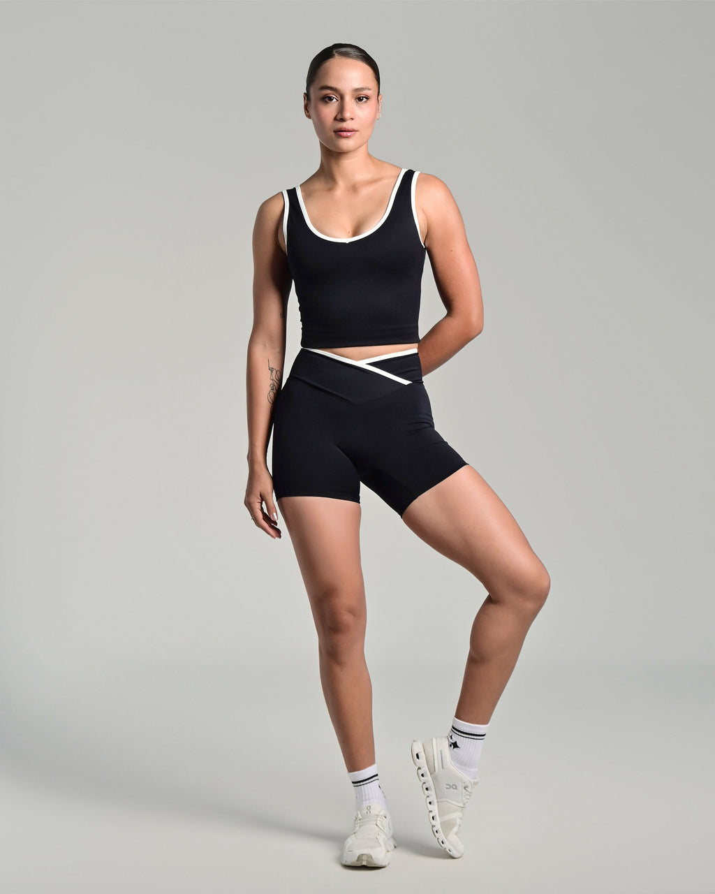 Meredith Blake Short