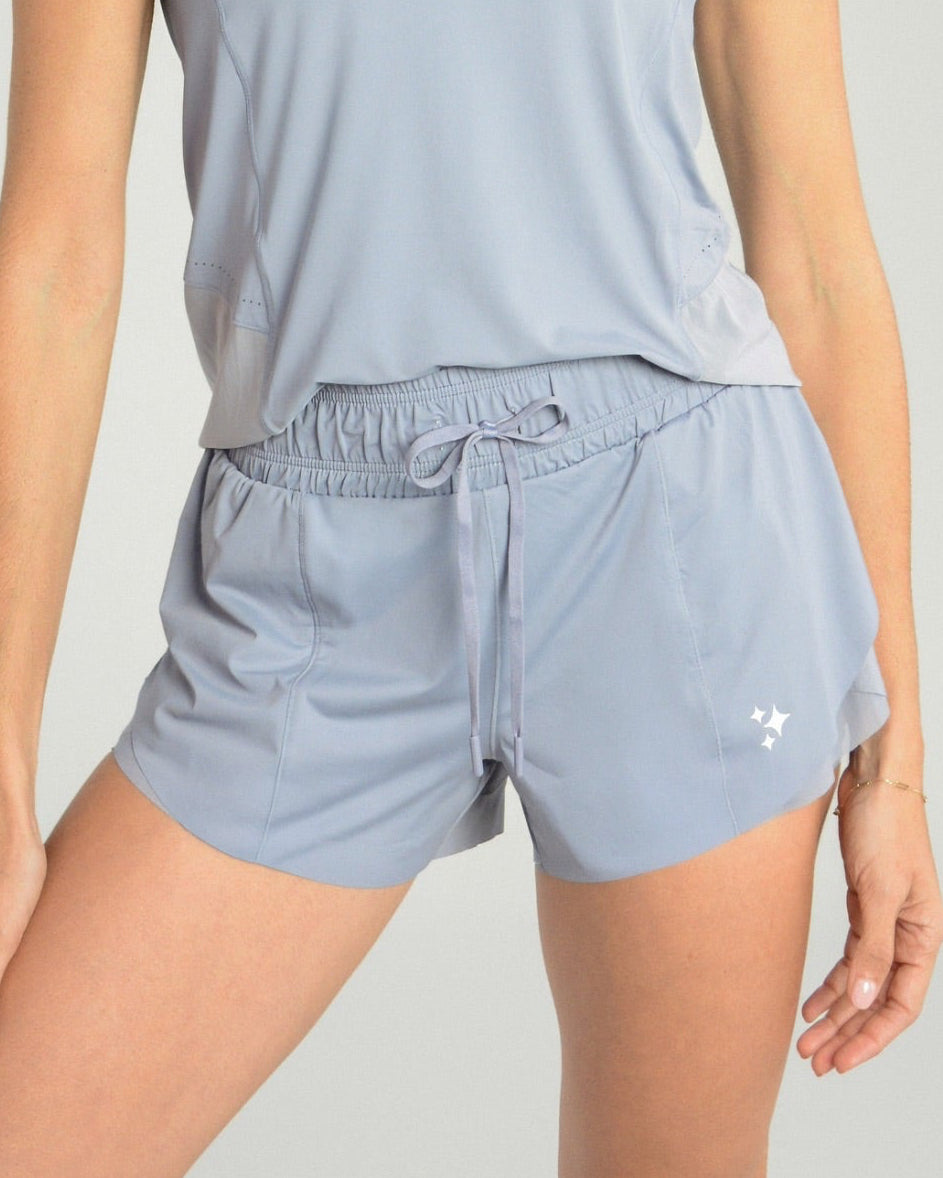 Running Short