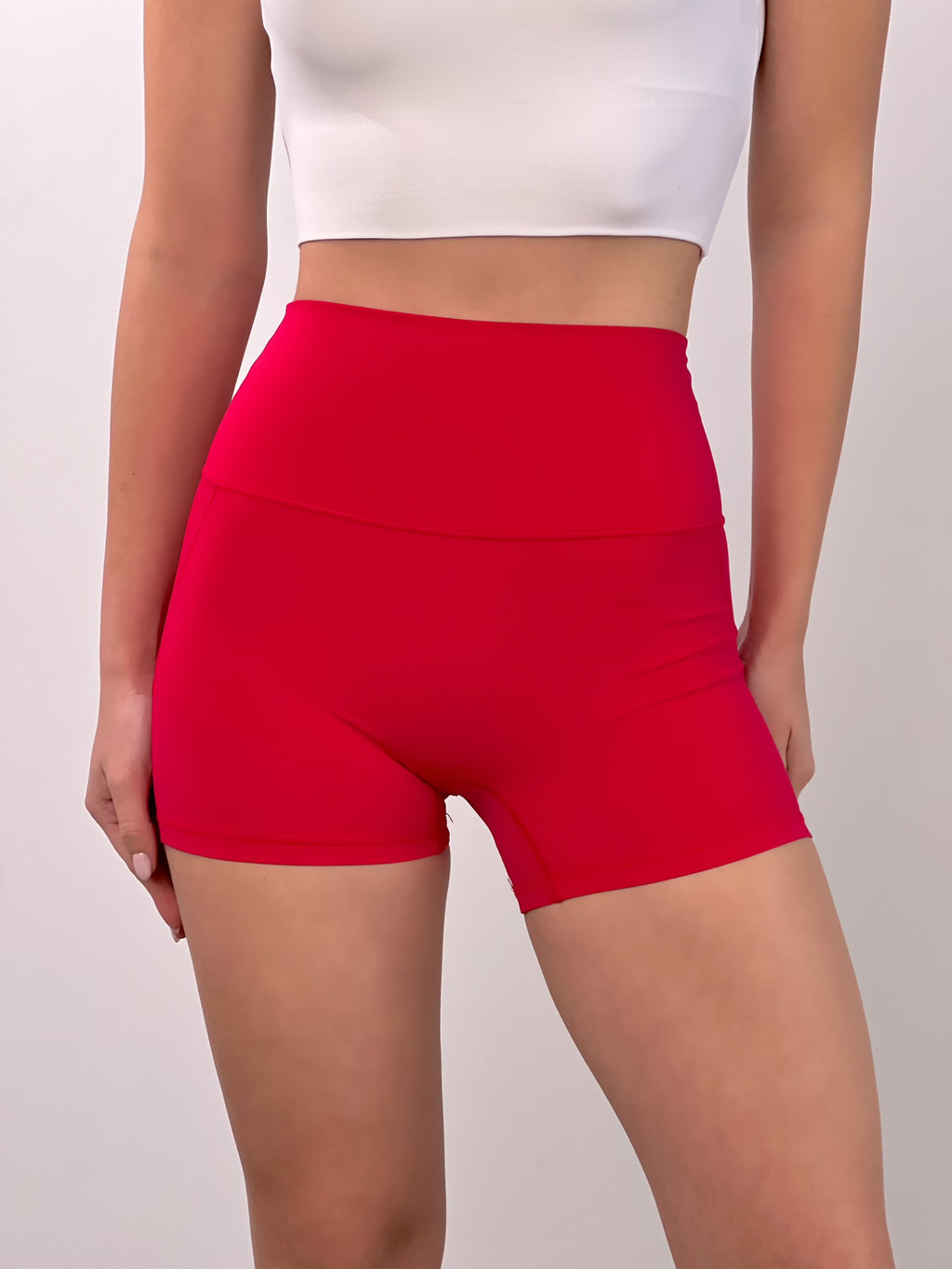 Cherry Short