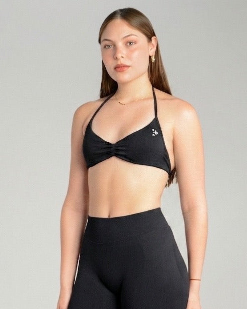 Blackie Legging