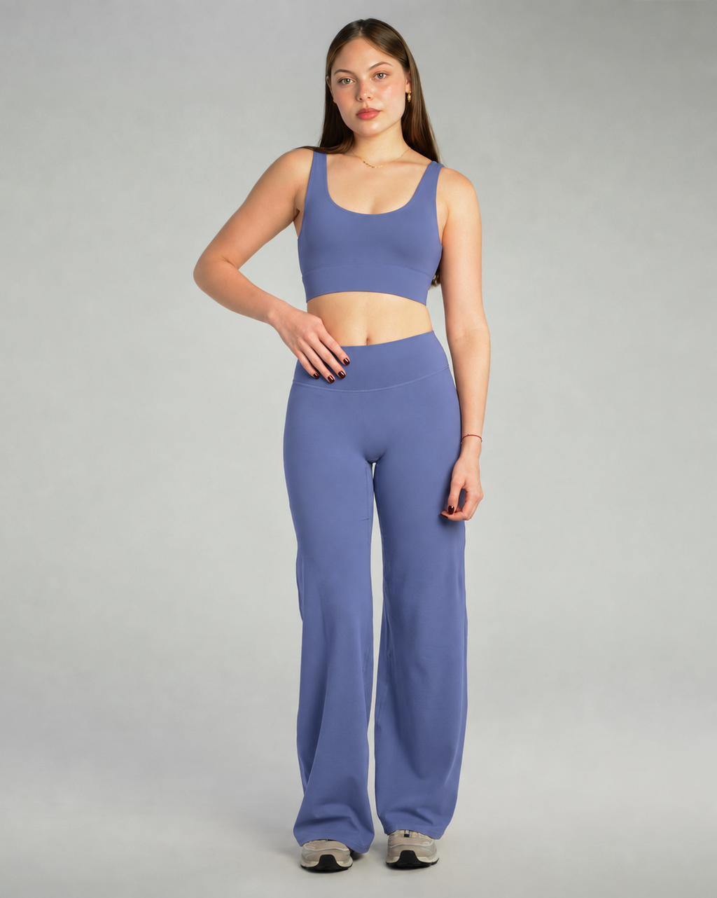 Essential Set Navy