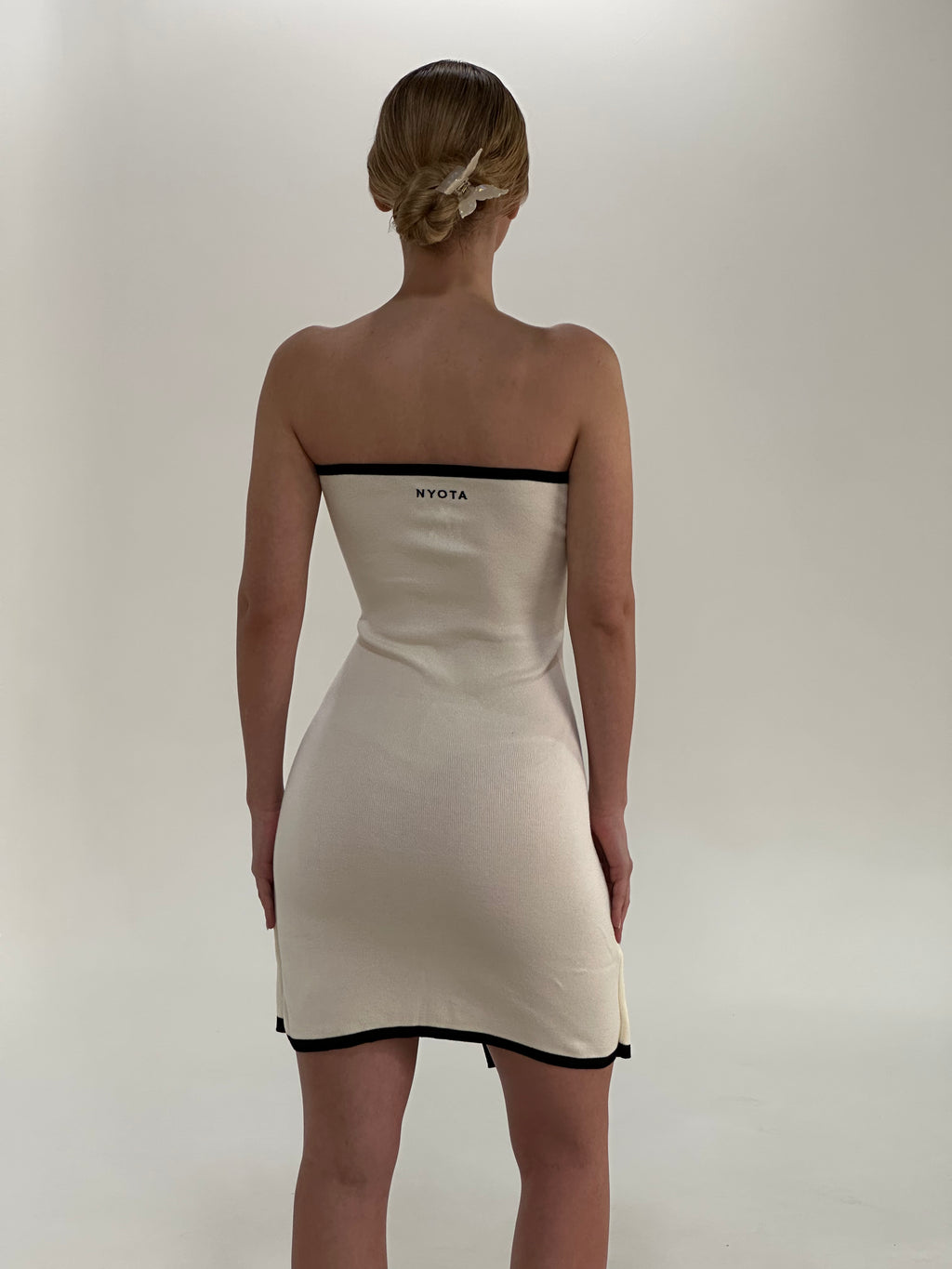 The Effortless Dress