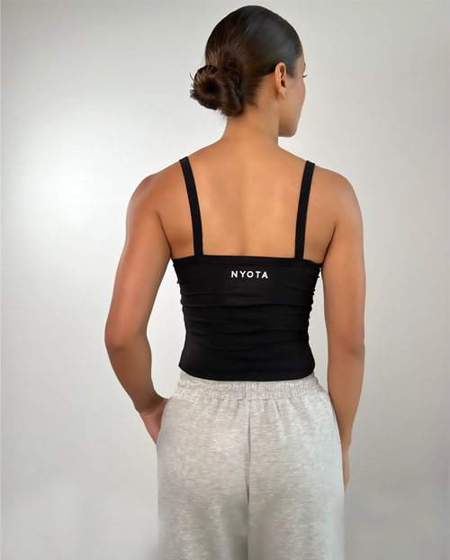 Basic Tank Top