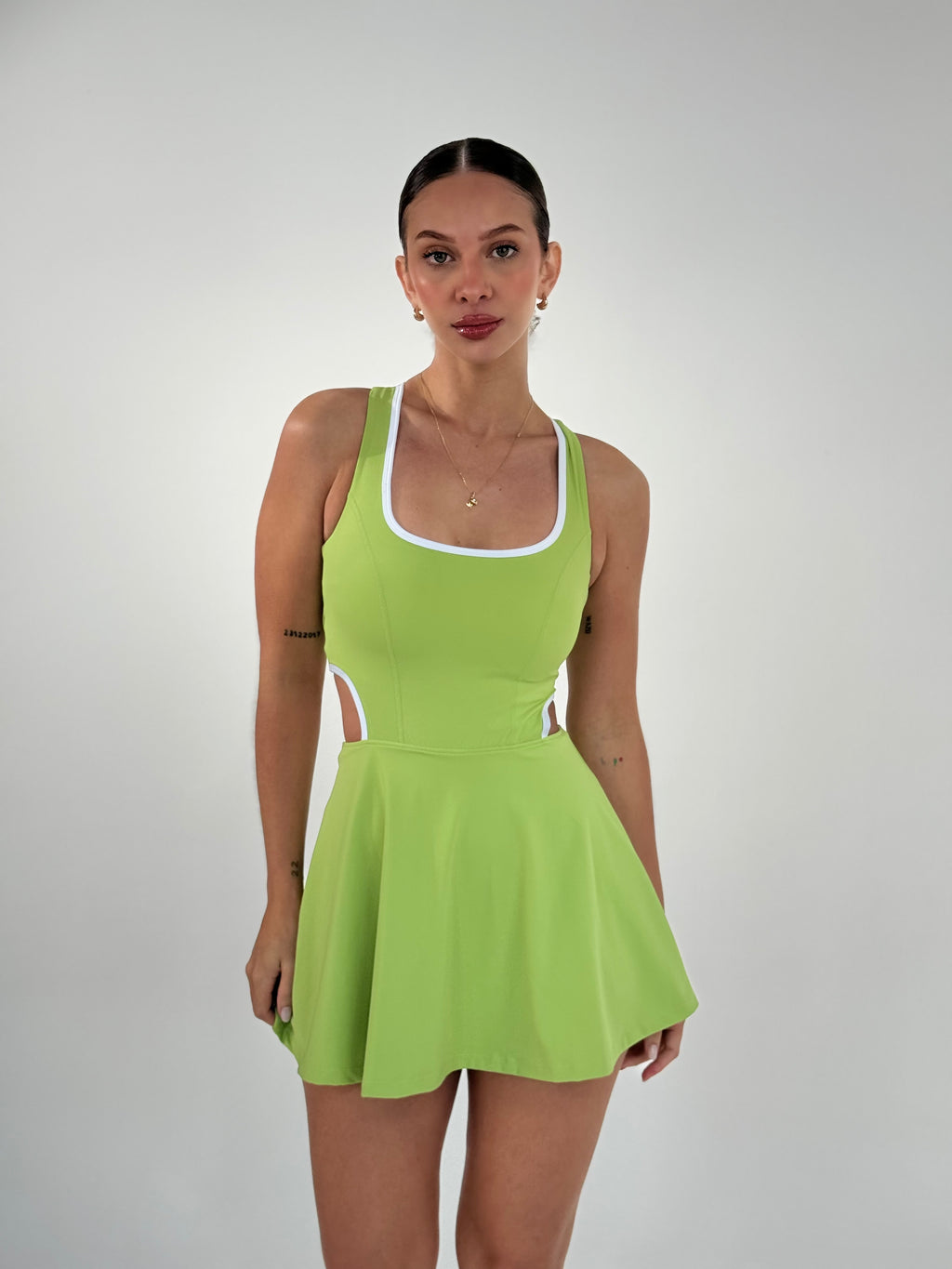 Angel Dress