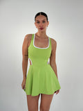 Angel Dress