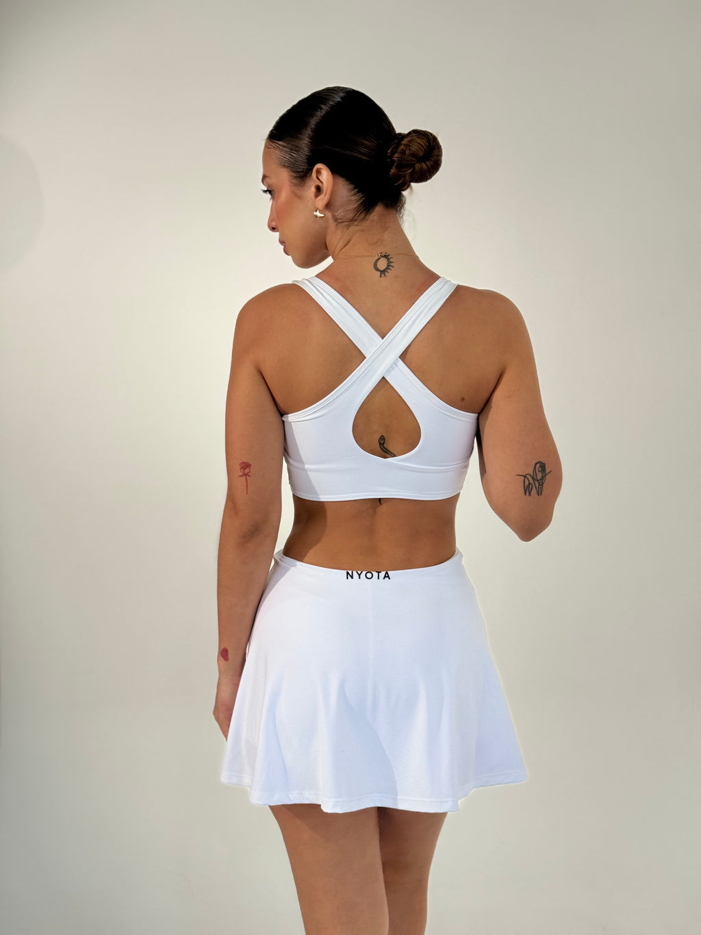 Angel Dress