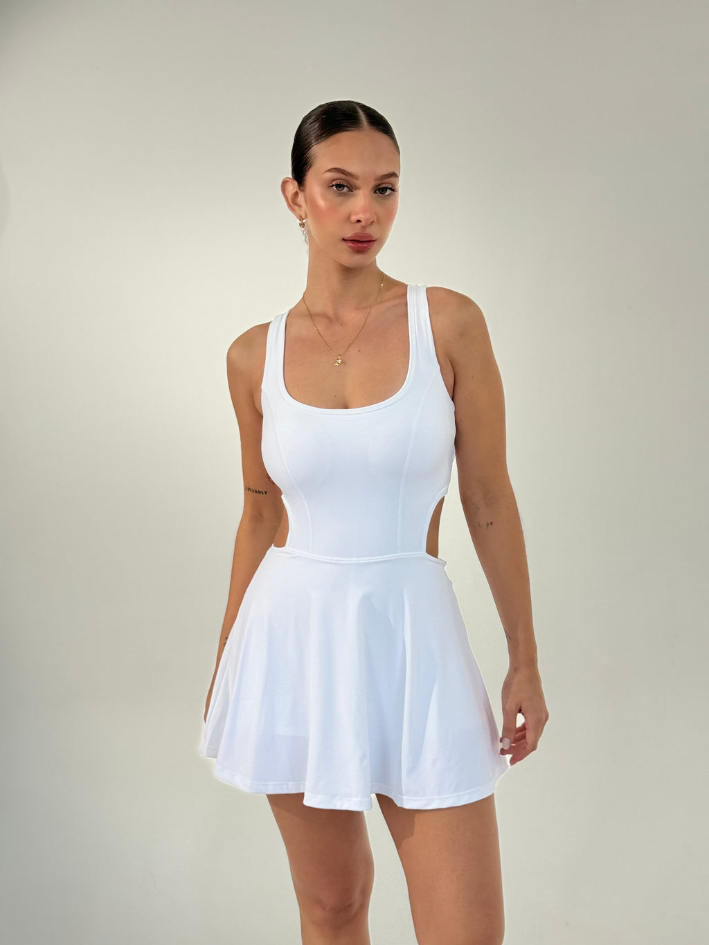 Angel Dress
