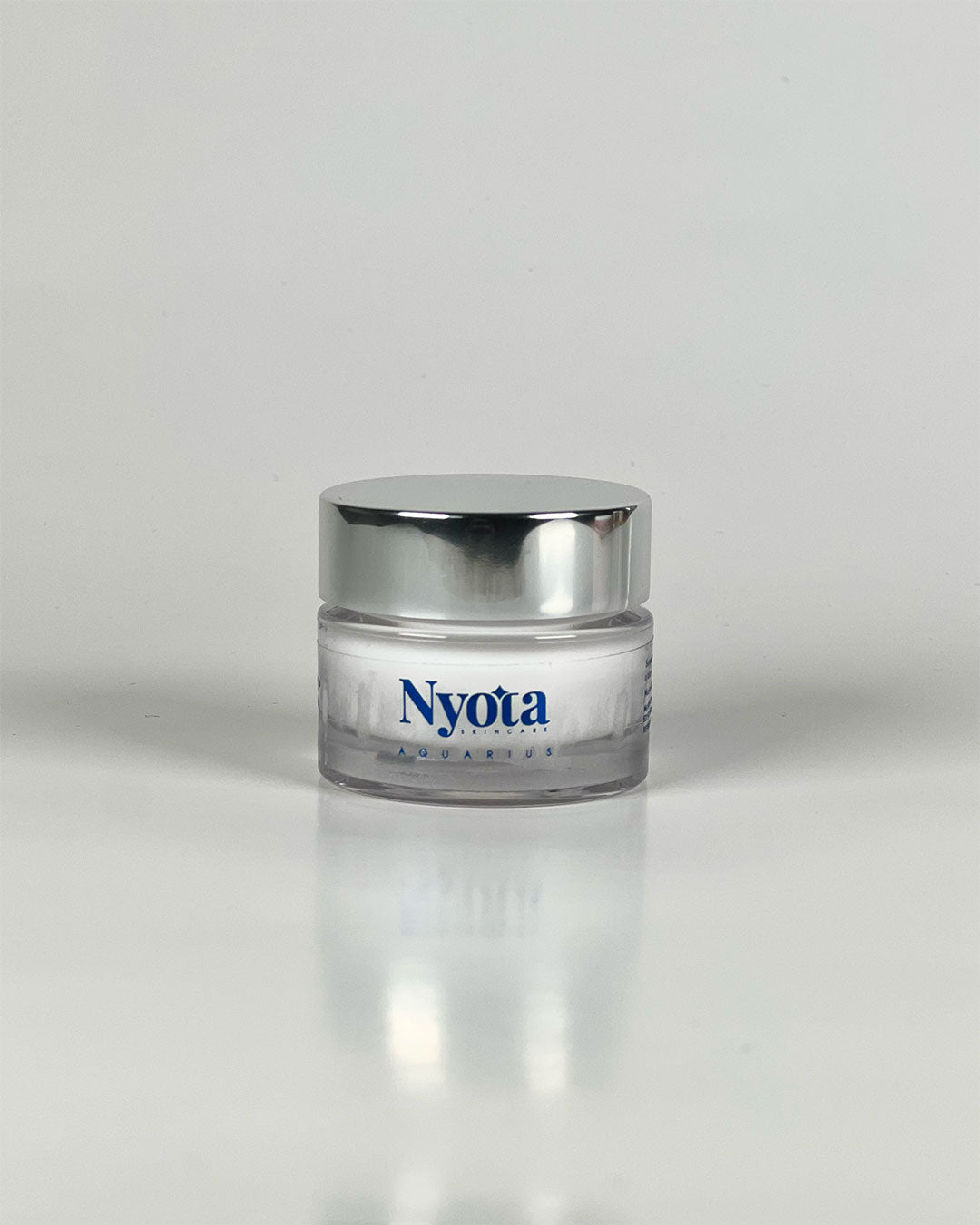 Mini face cream - travel size