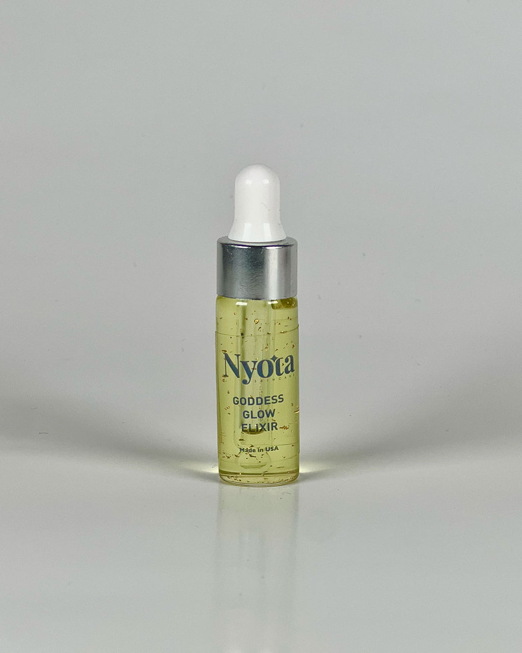 Mini elixir - travel size