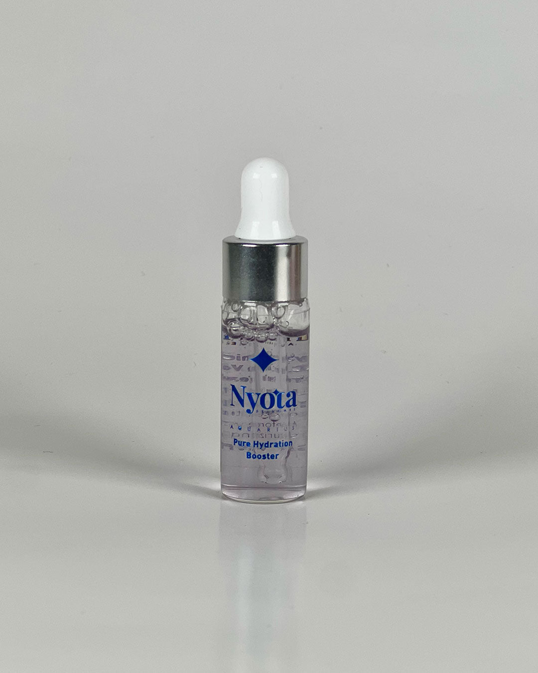 Mini booster - travel size