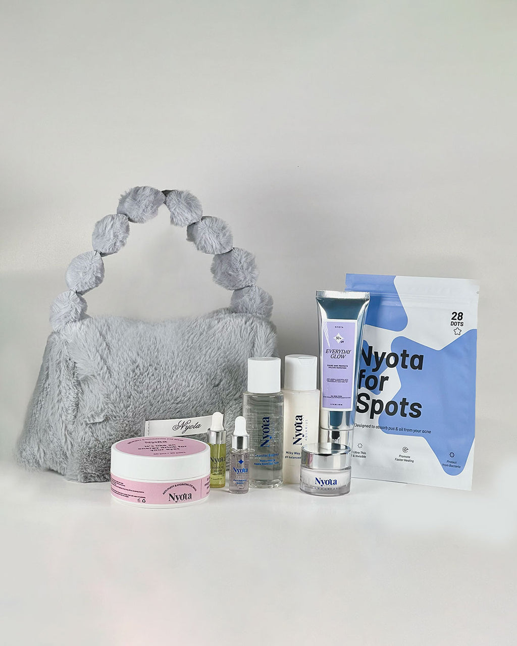 Have it all minis kit