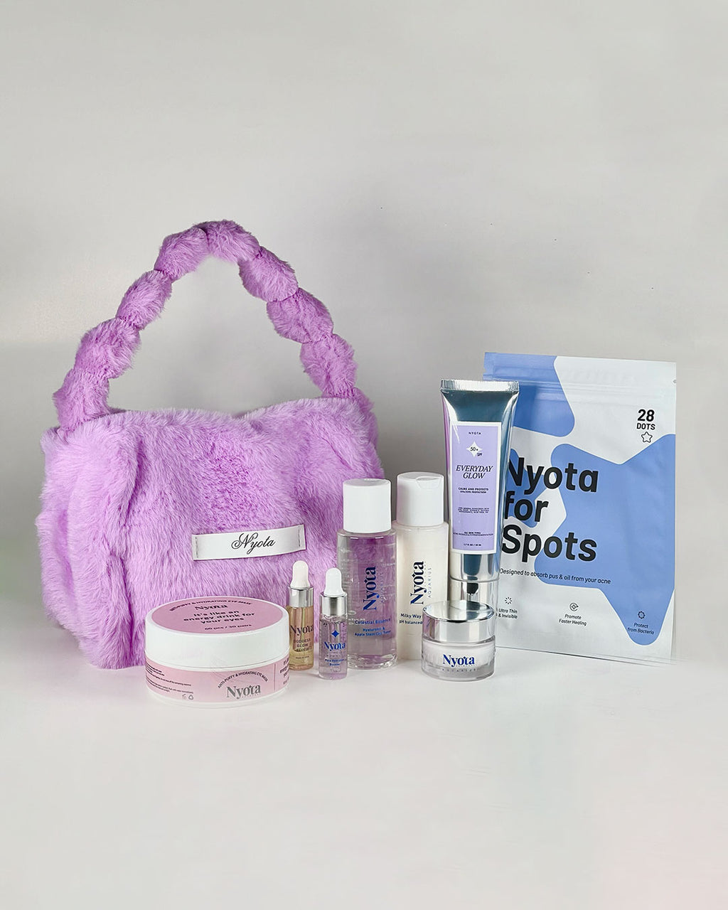 Have it all minis kit