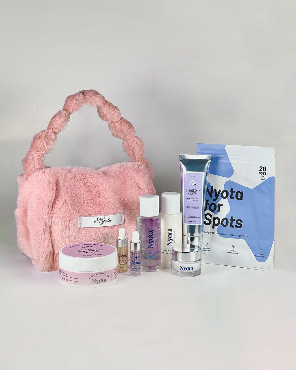 Have it all minis kit