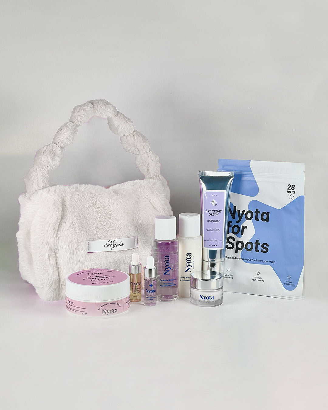 Have it all minis kit