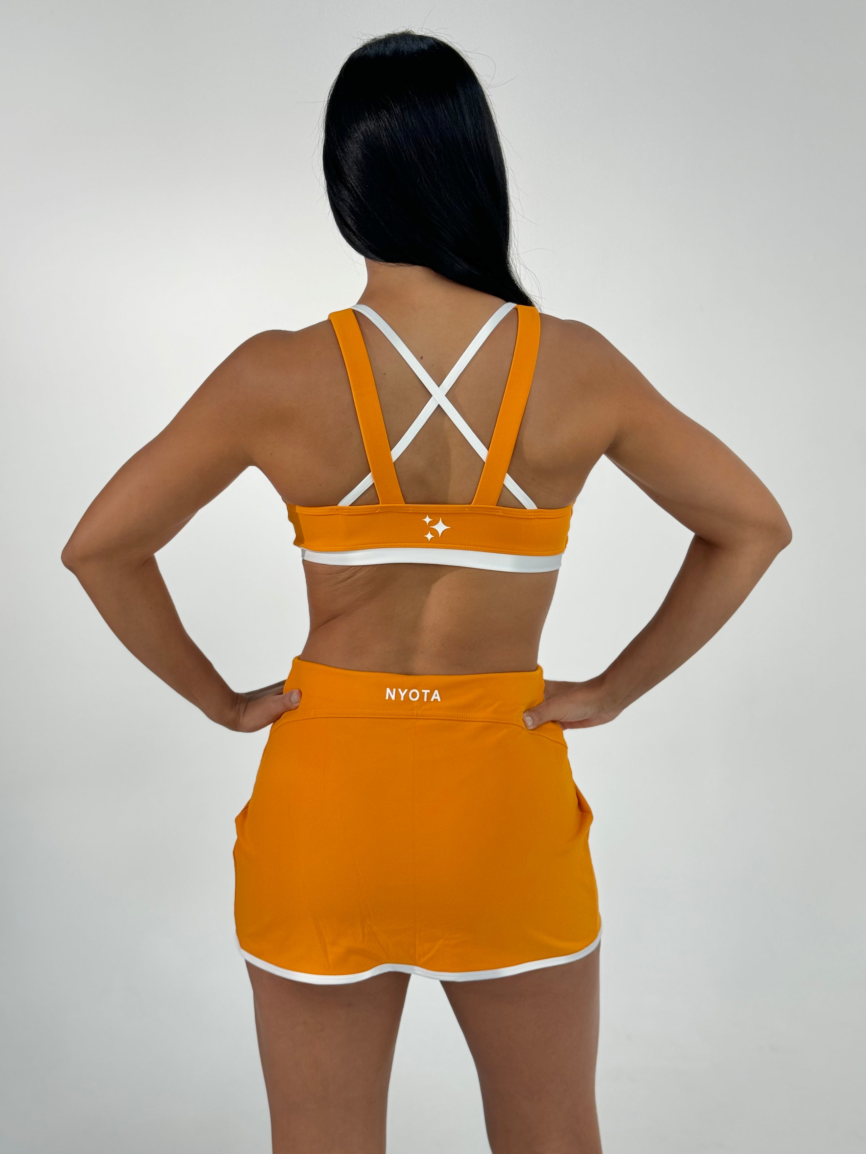 Skirt Set