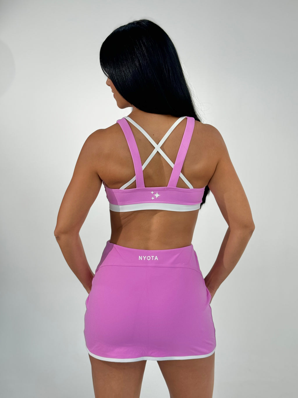 Skirt Set