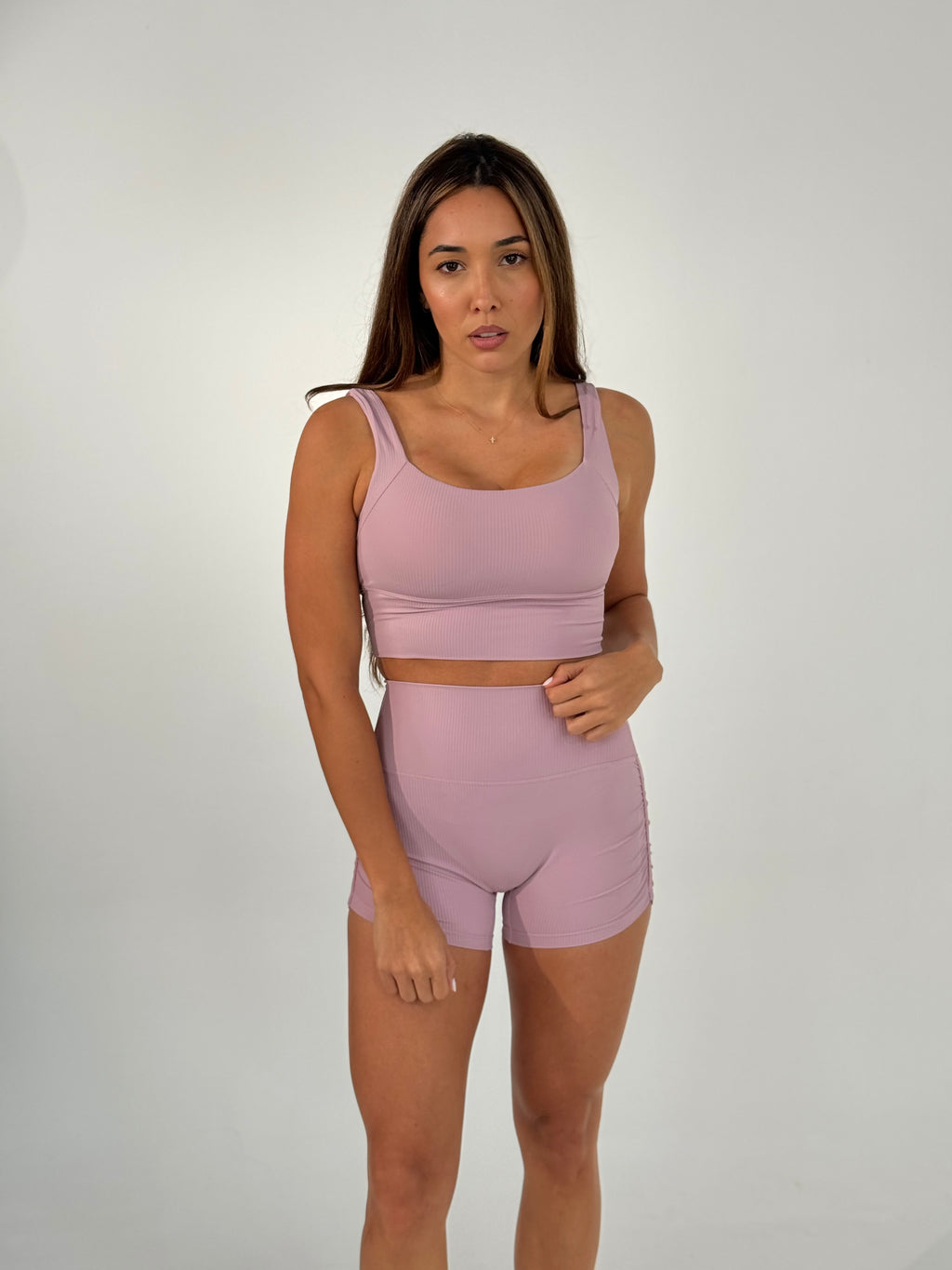Azalea Short Set