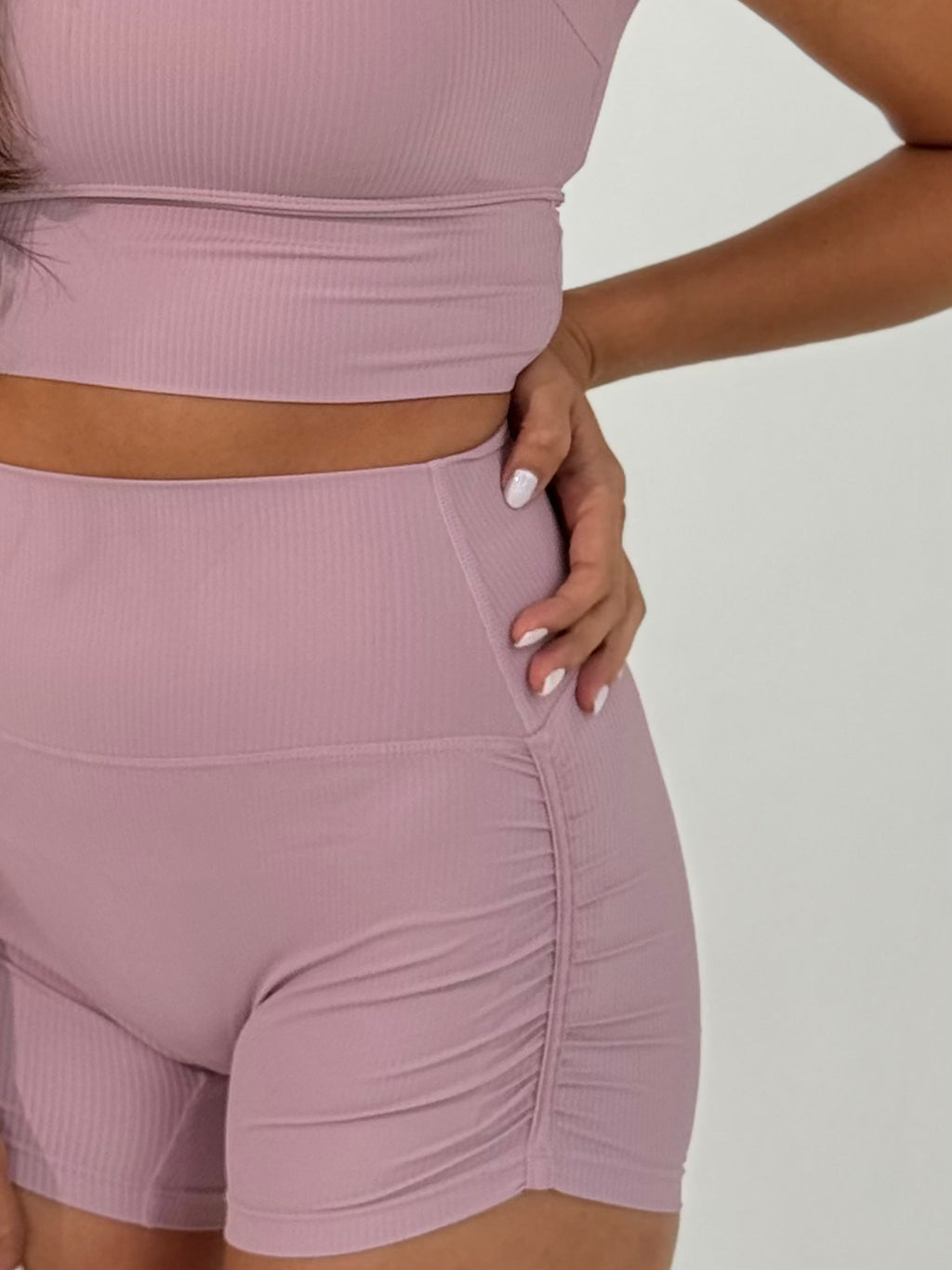 Azalea Short Set