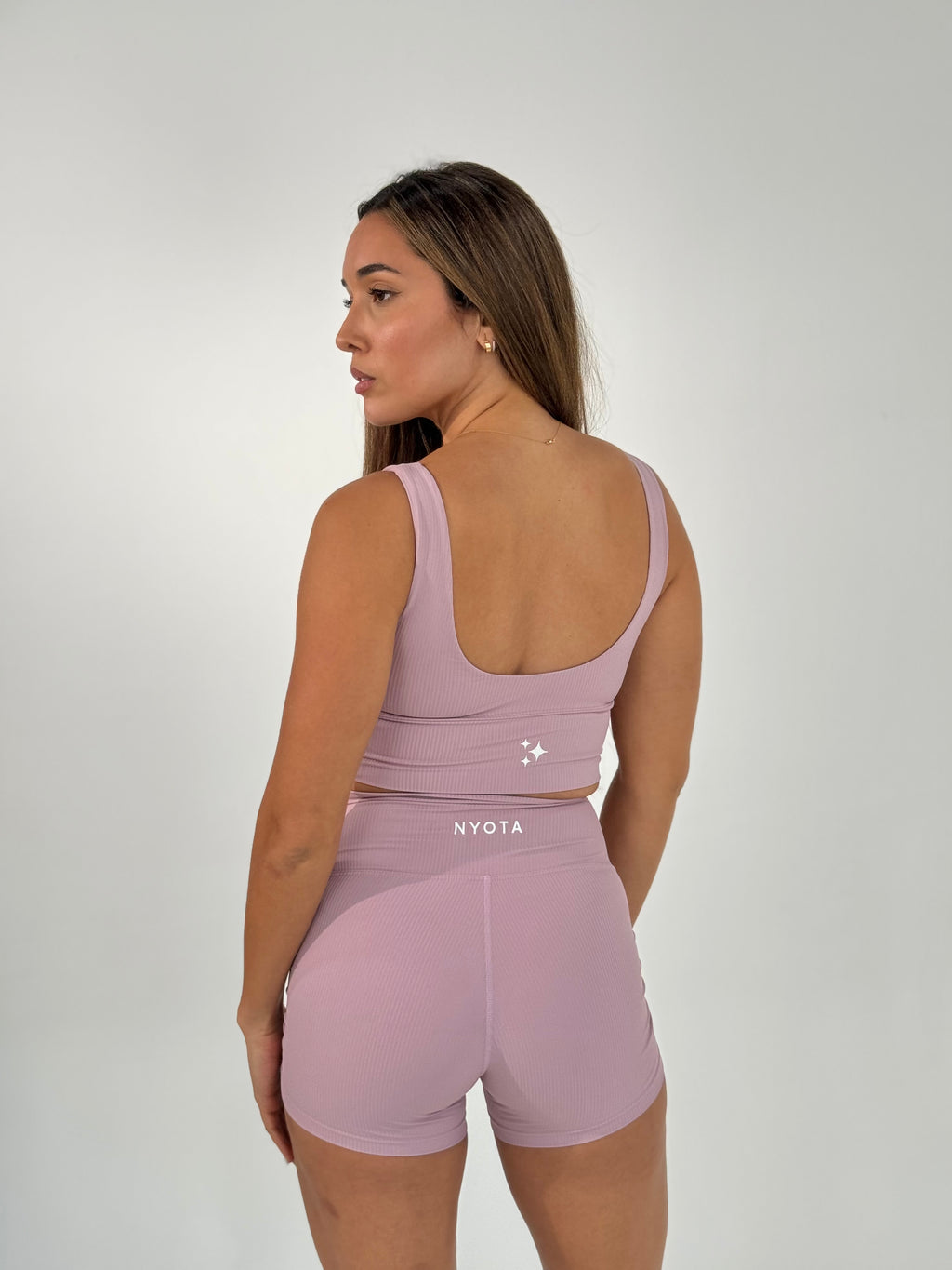 Azalea Short Set