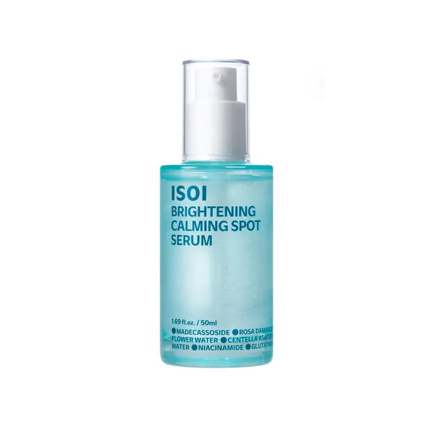 Isoi Brightening Calming Spot Serum