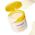 Kojic acid toner pads