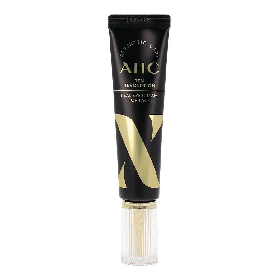 AHC - Ten Revolution Real Eye Cream