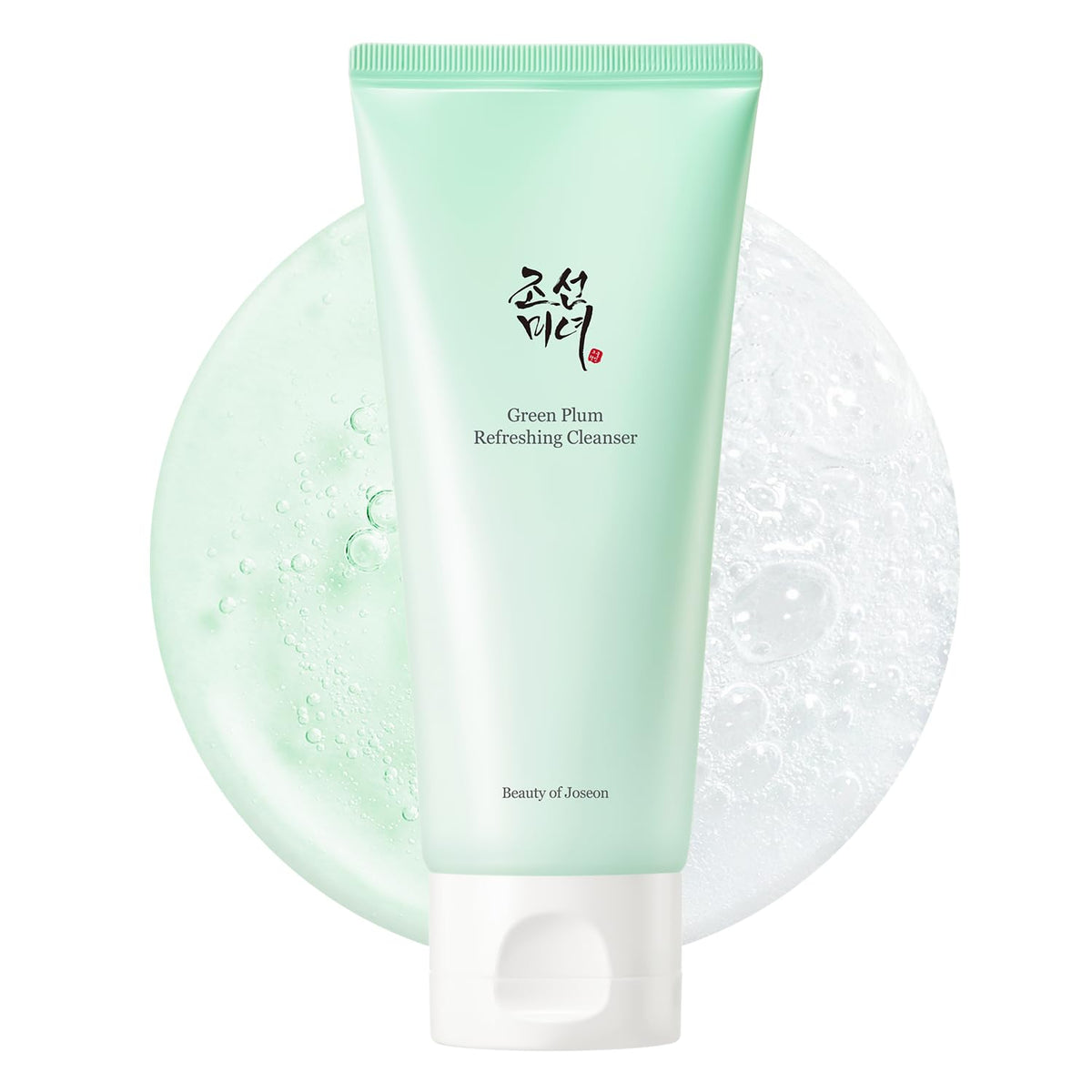 Beauty of Joseon - Green Plum Refreshing Cleanser