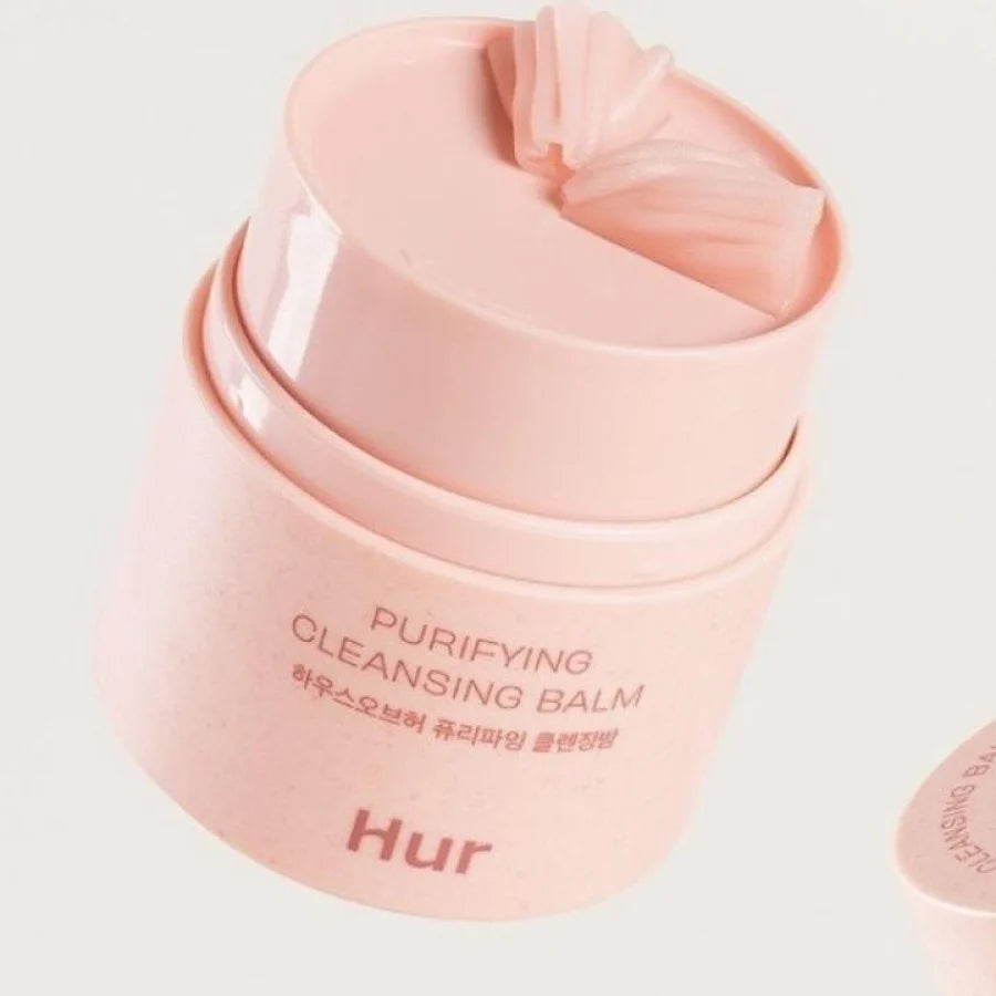 House Of Hur - Purifying Cleansing Balm