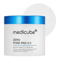 Medicube Zero Pore Pad 2.0