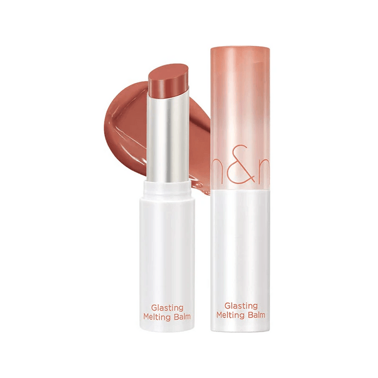 Rom&nd - Glasting Melting Balm #05 - Nougat Sand