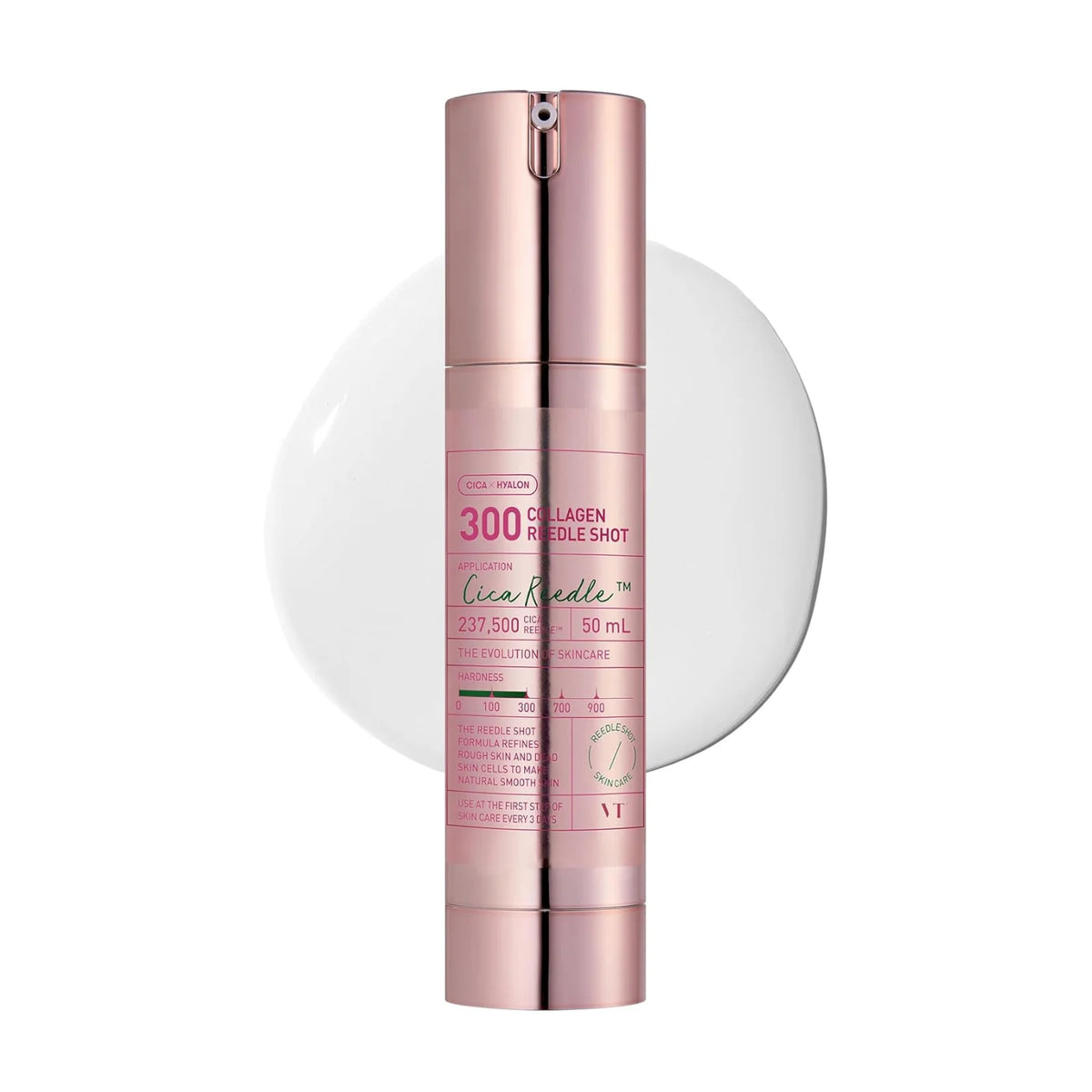 VT - Collagen Reedle Shot 300
