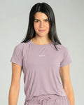 Running Top Pink