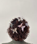 Butterfly Clip