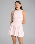 Pink Dress
