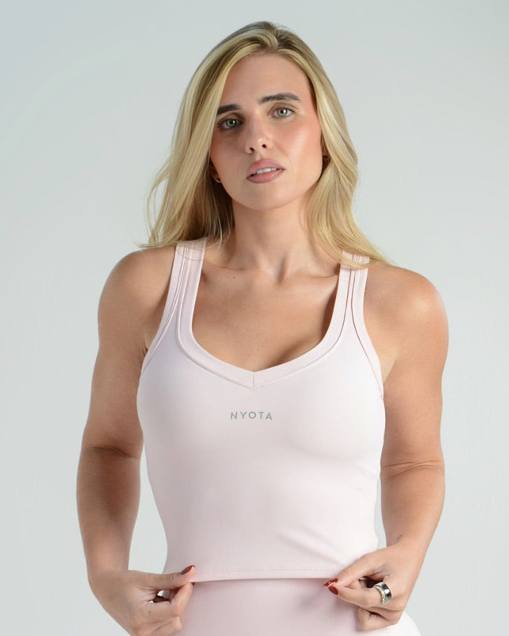 Ballerina Vest