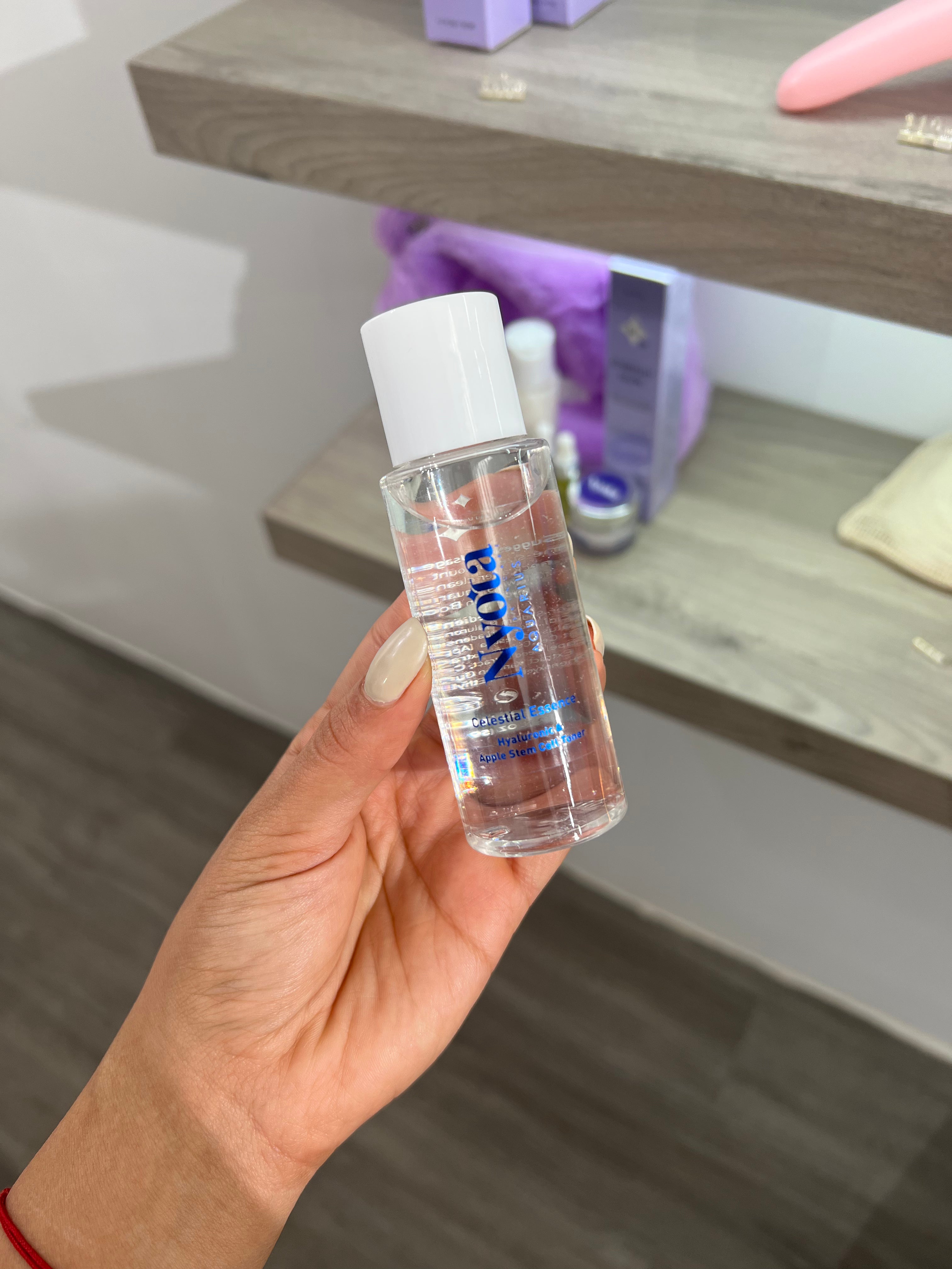 Mini celestial essece - travel size