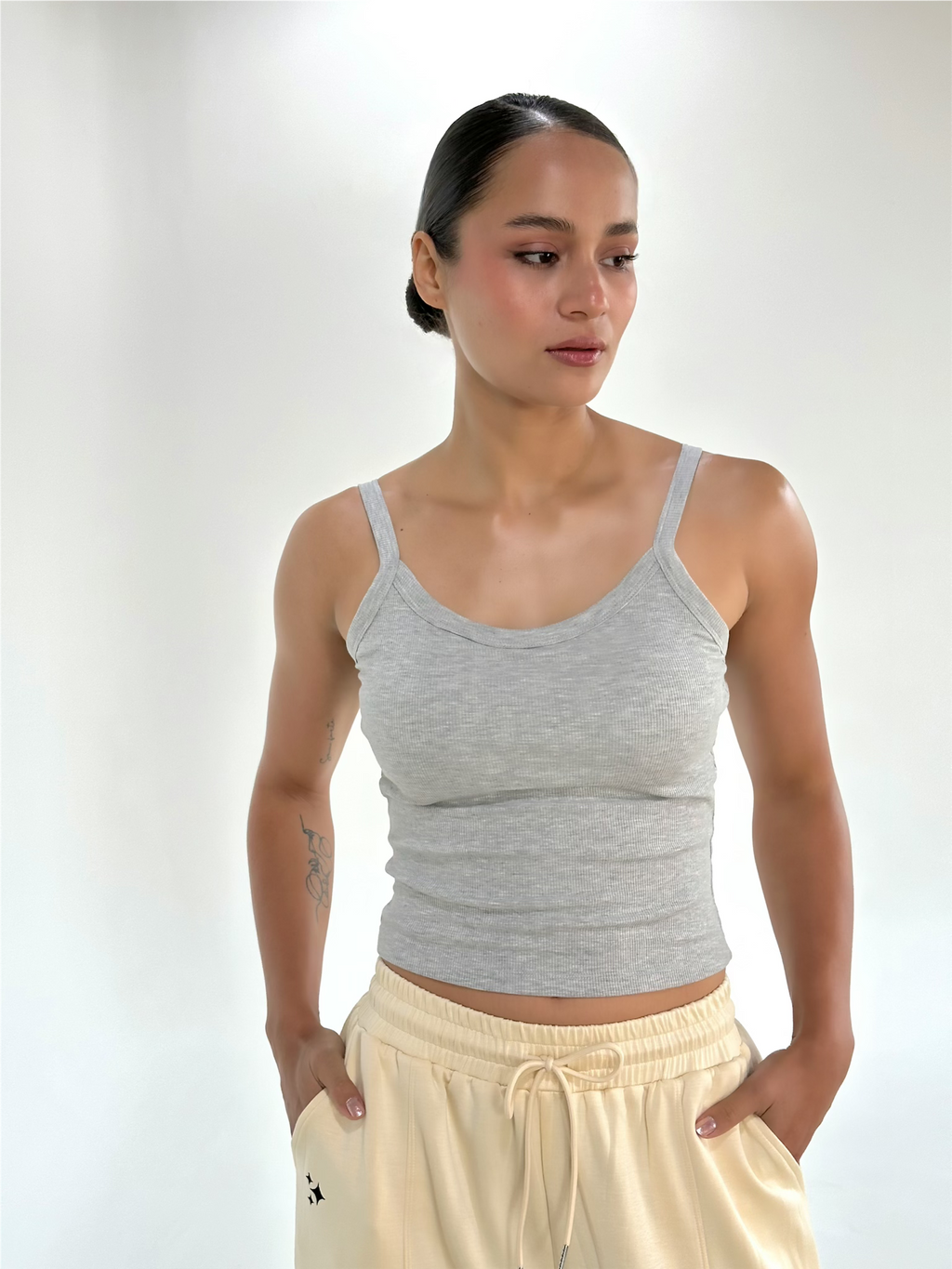 Basic Tank Top