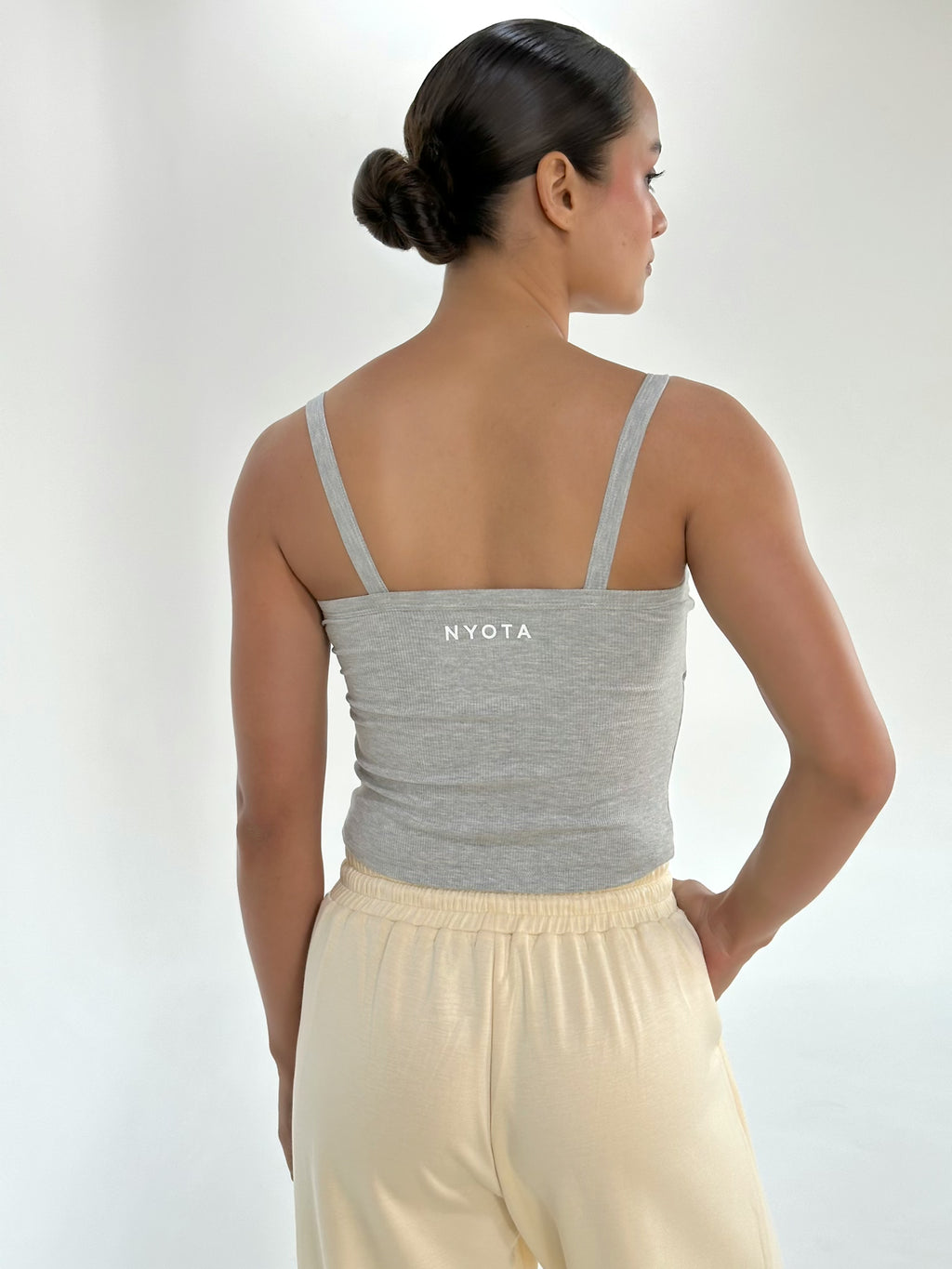 Basic Tank Top